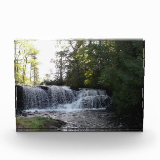 Raleigh Falls Photo Block