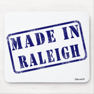 Raleigh