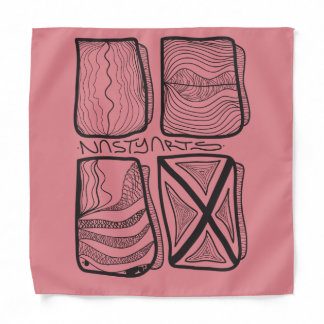 Raleigh Off Road Bandana