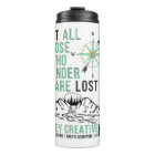 Raley Creative Thermal Tumbler