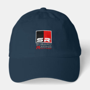 Rally Legend | Classic Dad cap