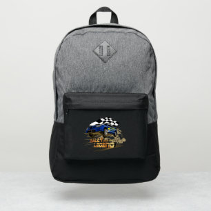 Rally Legend Port Authority® Backpack