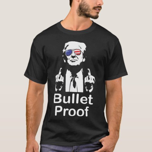 Rally Shooting  T_Shirt