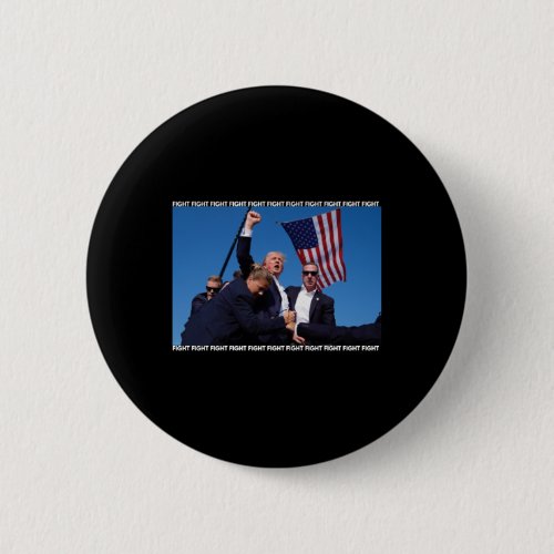 Rally Shooting Trump Shooting Trump Ination  Button