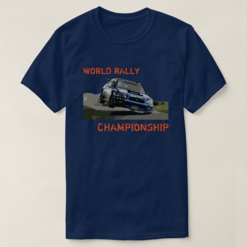 RALLY T_Shirt