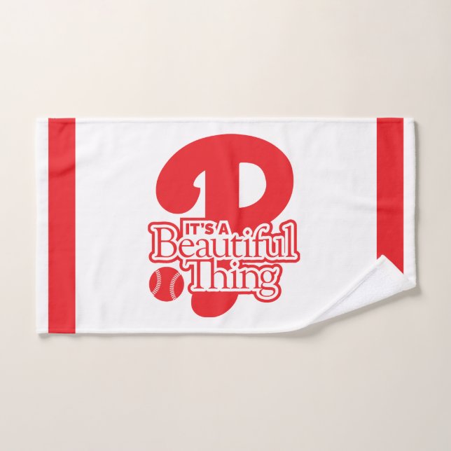 Rally Towel (Hand Towel)