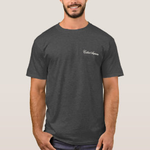 Rally Wheel T-Shirt
