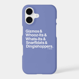 Ralph Breaks the Internet Ariel iPhone 17 Case