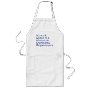 Ralph Breaks the Internet Ariel Long Apron