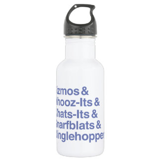 Ralph Breaks the Internet | Ariel Stainless Steel Water Bottle