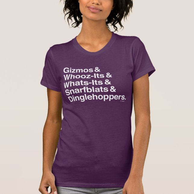 Ralph Breaks the Internet | Ariel T-Shirt (Front)