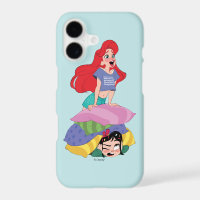 Ralph Breaks the Internet | Ariel & Vanellope