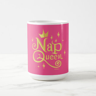 Ralph Breaks the Internet | Aurora - Nap Queen Coffee Mug