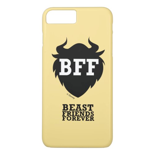 Ralph Breaks the Internet  Belle  BFF iPhone 8 Plus7 Plus Case