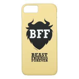 Ralph Breaks the Internet   Belle   BFF iPhone 8/7 Case