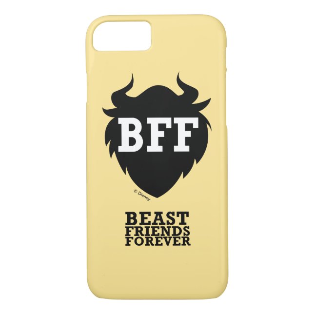 Ralph Breaks the Internet | Belle | BFF Case-Mate iPhone Case (Back)