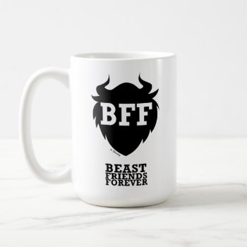 Ralph Breaks The Internet | Belle | Bff Coffee Mug by wreckitralph at Zazzle