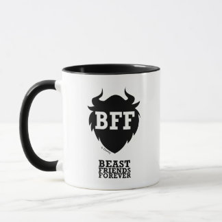 Ralph Breaks the Internet | Belle | BFF Mug