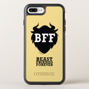 Ralph Breaks the Internet Belle BFF OtterBox Symmetry iPhone 8 Plus/7 Plus Case