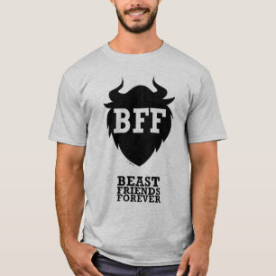 Ralph Breaks the Internet Belle BFF T-Shirt