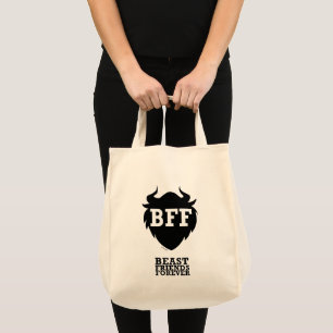 Ralph Breaks the Internet Belle BFF Tote Bag