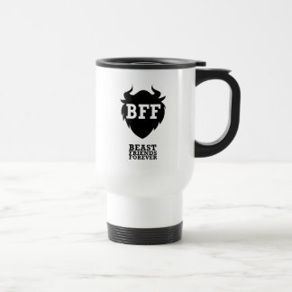 Ralph Breaks the Internet | Belle | BFF Travel Mug