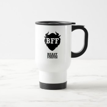Ralph Breaks The Internet | Belle | Bff Travel Mug by wreckitralph at Zazzle