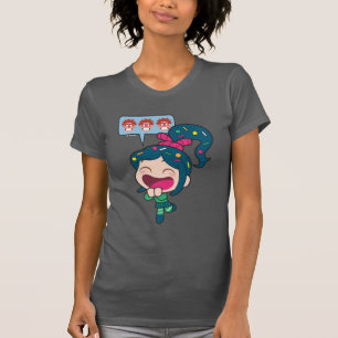 Ralph Breaks the Internet   #CURRENTMOOD T-Shirt