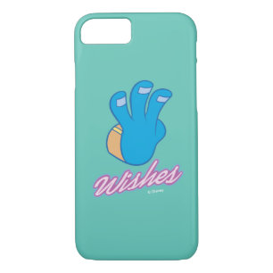 Ralph Breaks the Internet   Jasmine - 3 Wishes iPhone 8/7 Case