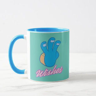 Ralph Breaks the Internet   Jasmine - 3 Wishes Mug