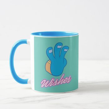 Ralph Breaks The Internet | Jasmine - 3 Wishes Mug by wreckitralph at Zazzle
