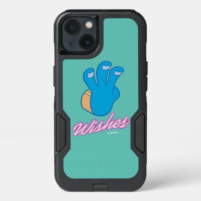 Ralph Breaks the Internet | Jasmine - 3 Wishes iPhone 13 Case