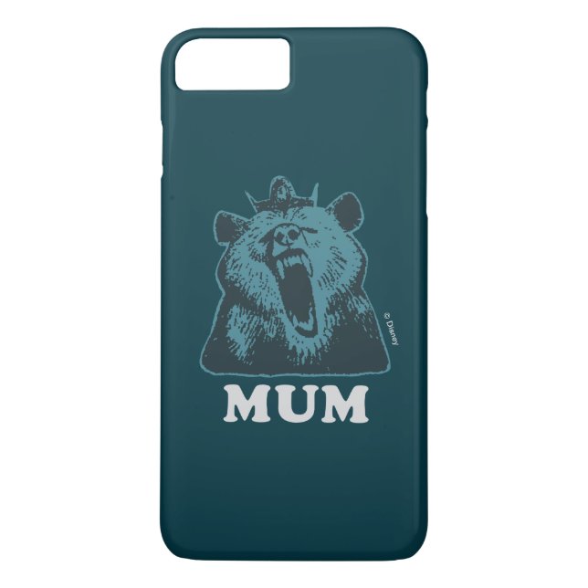 Ralph Breaks the Internet | Merida - MUM Case-Mate iPhone Case (Back)