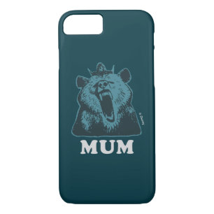Ralph Breaks the Internet   Merida - MUM iPhone 8/7 Case
