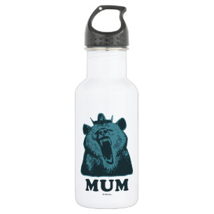 Ralph Breaks the Internet   Merida - MUM Stainless Steel Water Bottle