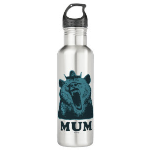 Ralph Breaks the Internet   Merida - MUM Stainless Steel Water Bottle