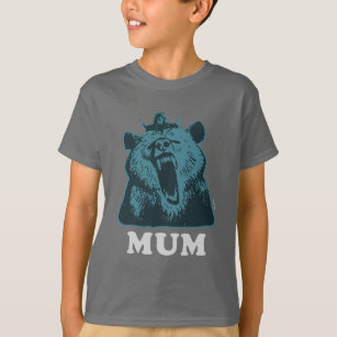 merida mum shirt