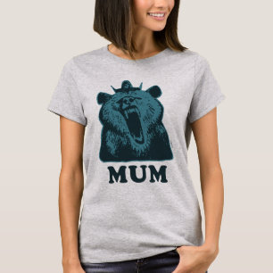 Ralph Breaks the Internet   Merida - MUM T-Shirt