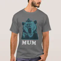 merida mum shirt