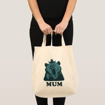 Ralph Breaks The Internet | Merida - Mum Tote Bag by wreckitralph at Zazzle