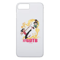 Ralph Breaks the Internet | Mulan #GDTB