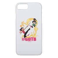 Ralph Breaks the Internet | Mulan #GDTB