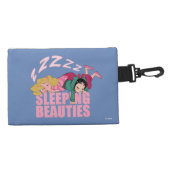 Ralph Breaks the Internet | Sleeping Beauties Accessory Bag (Back)