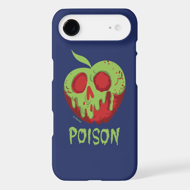 Ralph Breaks the Internet | Snow White - Poison Case-Mate iPhone Case (Back)
