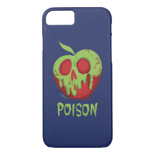Ralph Breaks the Internet   Snow White - Poison iPhone 8/7 Case