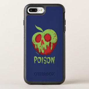 Ralph Breaks the Internet Snow White - Poison OtterBox Symmetry iPhone 8 Plus/7 Plus Case