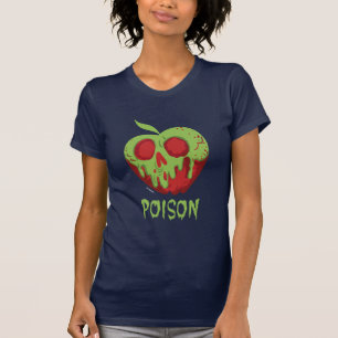 Ralph Breaks the Internet   Snow White - Poison T-Shirt