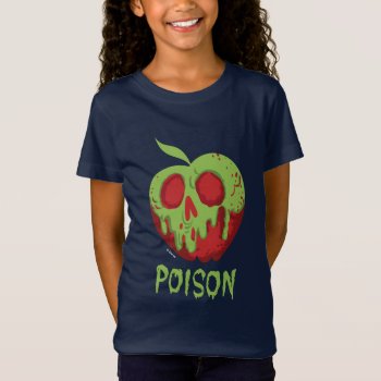 Ralph Breaks The Internet | Snow White - Poison T-shirt by wreckitralph at Zazzle