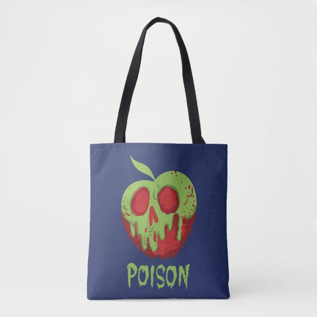 Ralph Breaks the Internet | Snow White - Poison Tote Bag (Front)