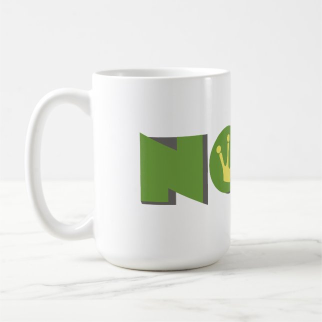 Ralph Breaks the Internet | Tiana - NOLA Coffee Mug (Left)